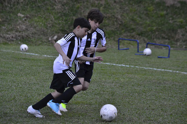 Buy your photos of the eventNR2 - Juventus 24 a 30/07/17 on Fotop