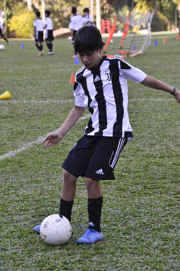 Buy your photos of the eventNR2 - Juventus 24 a 30/07/17 on Fotop