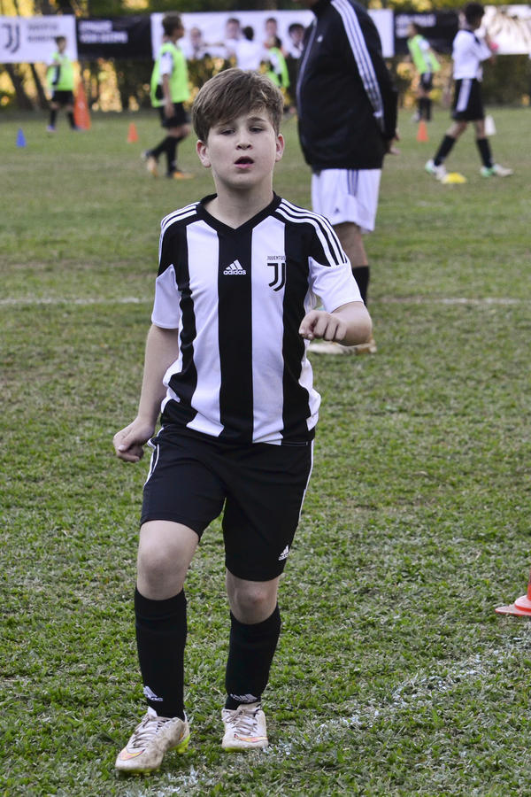 Buy your photos of the eventNR2 - Juventus 24 a 30/07/17 on Fotop