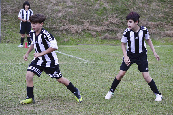 Buy your photos of the eventNR2 - Juventus 24 a 30/07/17 on Fotop