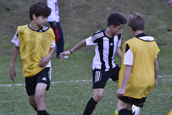 Buy your photos of the eventNR2 - Juventus 24 a 30/07/17 on Fotop