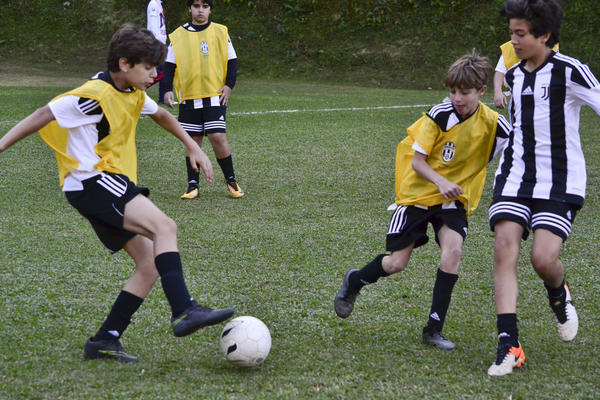 Buy your photos of the eventNR2 - Juventus 24 a 30/07/17 on Fotop