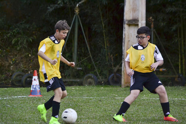 Buy your photos of the eventNR2 - Juventus 24 a 30/07/17 on Fotop