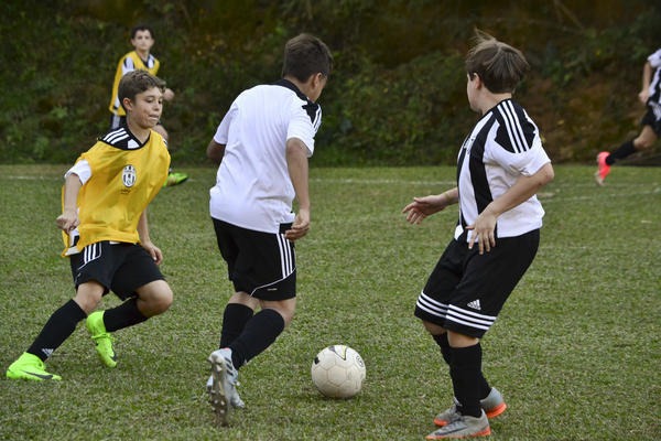 Buy your photos of the eventNR2 - Juventus 24 a 30/07/17 on Fotop
