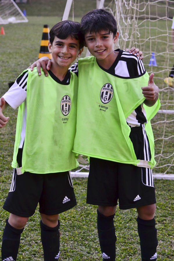 Buy your photos of the eventNR2 - Juventus 24 a 30/07/17 on Fotop