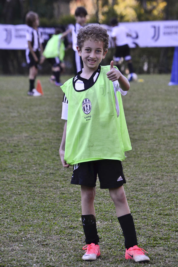 Buy your photos of the eventNR2 - Juventus 24 a 30/07/17 on Fotop