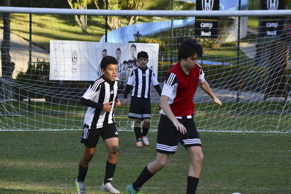 Buy your photos of the eventNR2 - Juventus 24 a 30/07/17 on Fotop