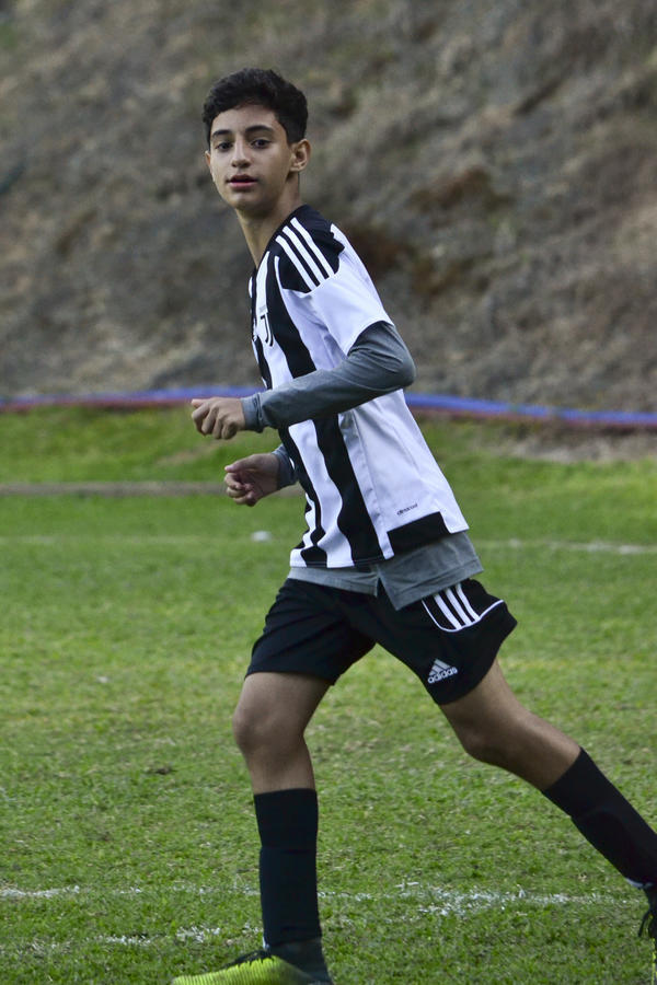 Buy your photos of the eventNR2 - Juventus 24 a 30/07/17 on Fotop