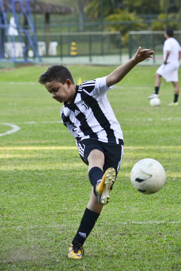 Buy your photos of the eventNR2 - Juventus 24 a 30/07/17 on Fotop