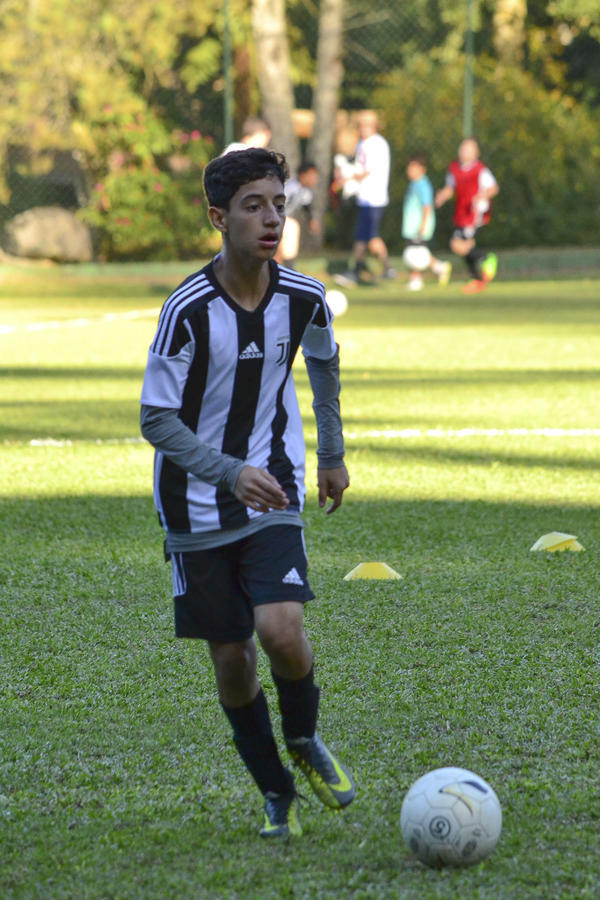 Buy your photos of the eventNR2 - Juventus 24 a 30/07/17 on Fotop