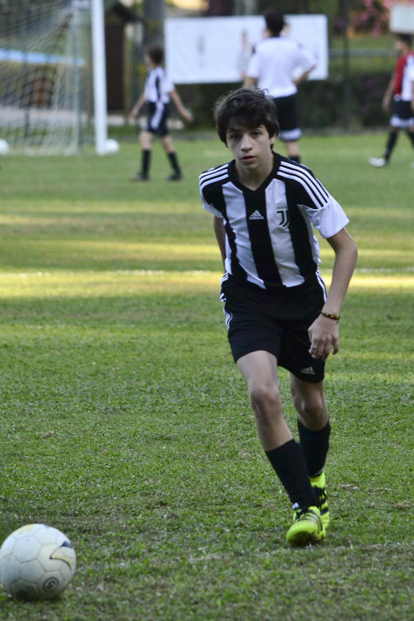 Buy your photos of the eventNR2 - Juventus 24 a 30/07/17 on Fotop