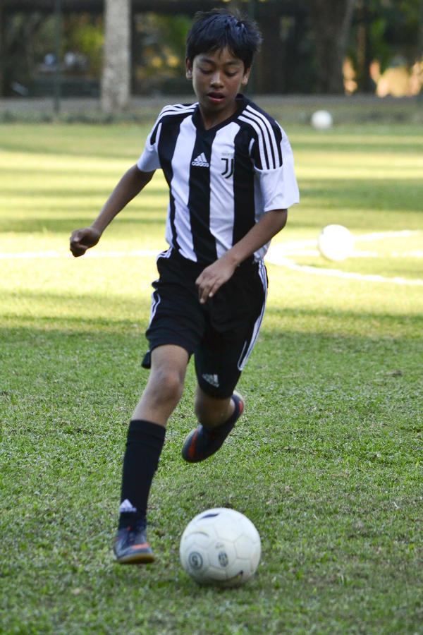 Buy your photos of the eventNR2 - Juventus 24 a 30/07/17 on Fotop