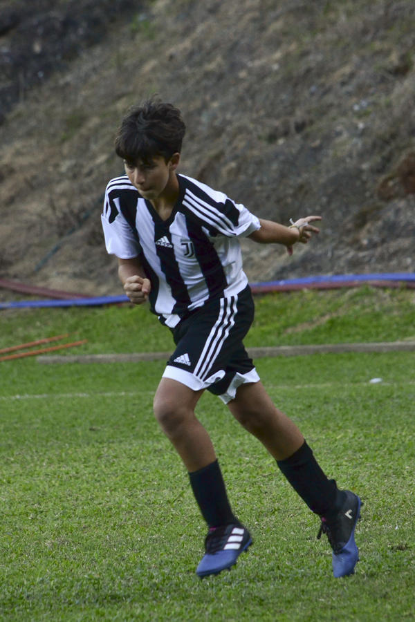 Buy your photos of the eventNR2 - Juventus 24 a 30/07/17 on Fotop