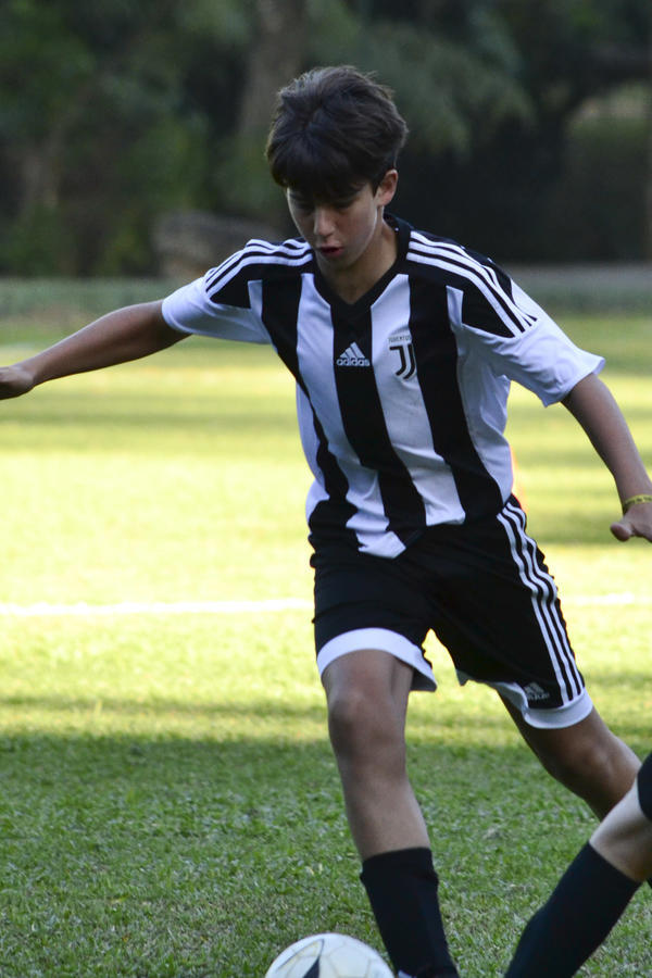 Buy your photos of the eventNR2 - Juventus 24 a 30/07/17 on Fotop