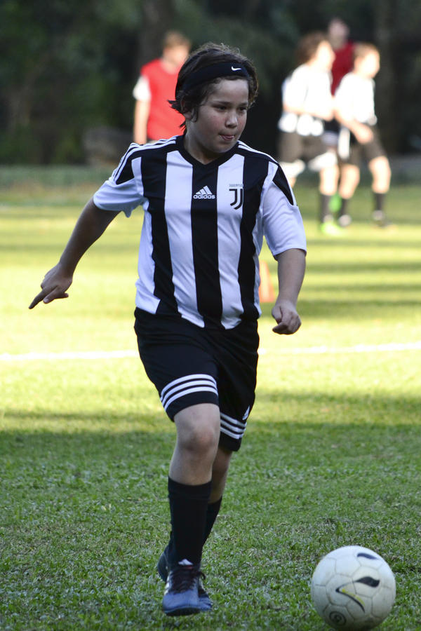 Buy your photos of the eventNR2 - Juventus 24 a 30/07/17 on Fotop