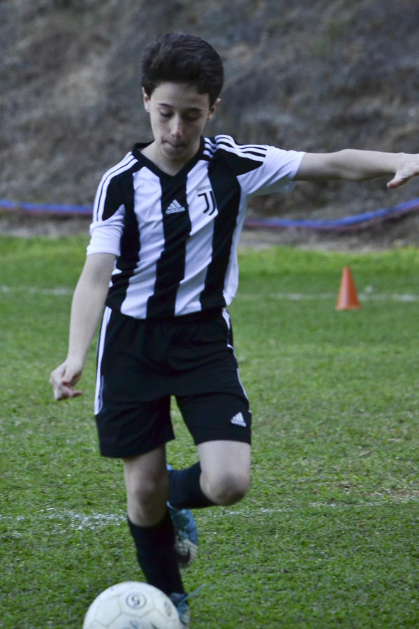 Buy your photos of the eventNR2 - Juventus 24 a 30/07/17 on Fotop