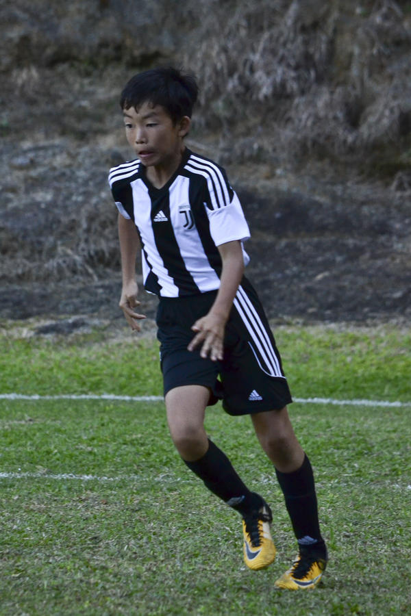 Buy your photos of the eventNR2 - Juventus 24 a 30/07/17 on Fotop