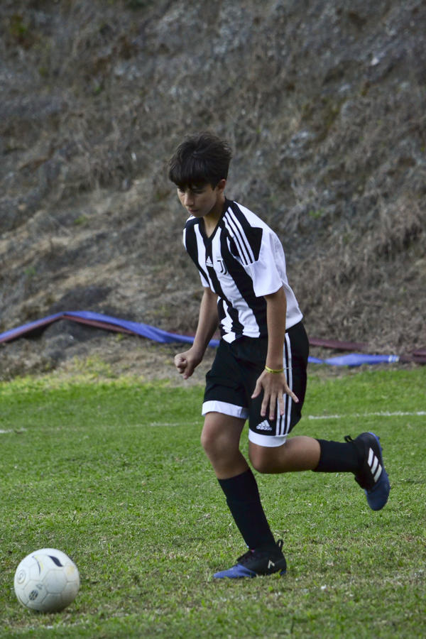 Buy your photos of the eventNR2 - Juventus 24 a 30/07/17 on Fotop