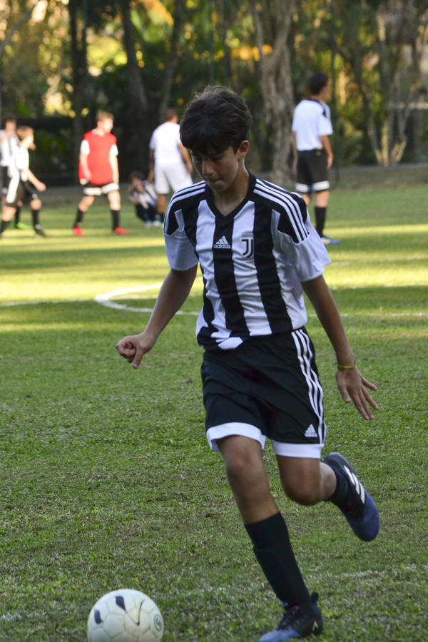 Buy your photos of the eventNR2 - Juventus 24 a 30/07/17 on Fotop