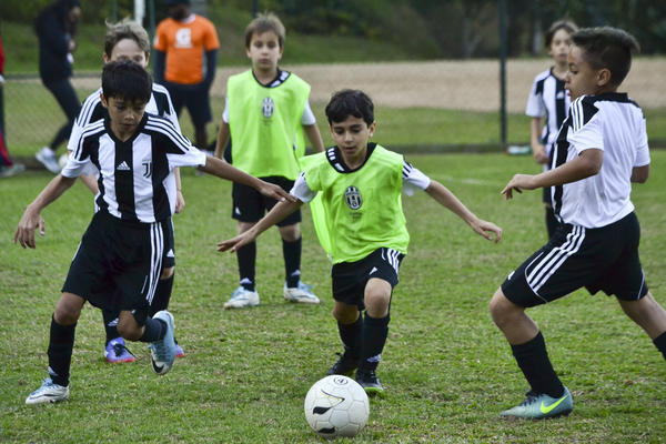 Buy your photos of the eventNR2 - Juventus 24 a 30/07/17 on Fotop