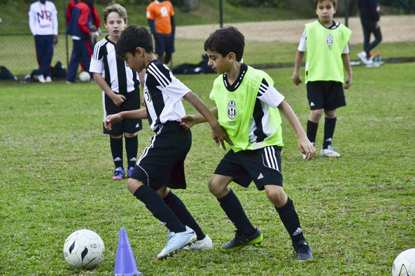 Buy your photos of the eventNR2 - Juventus 24 a 30/07/17 on Fotop