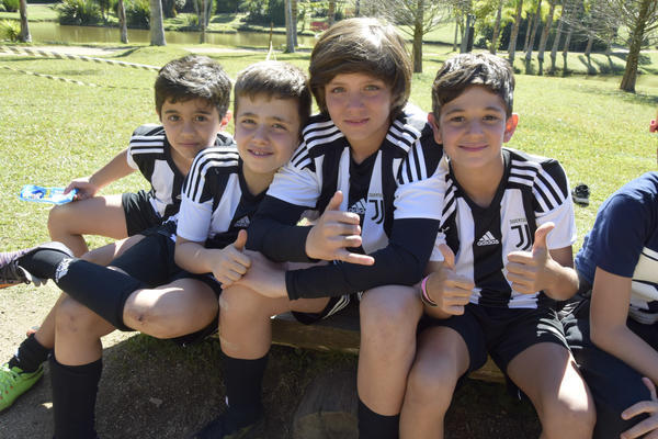 Buy your photos of the eventNR2 - Juventus 24 a 30/07/17 on Fotop