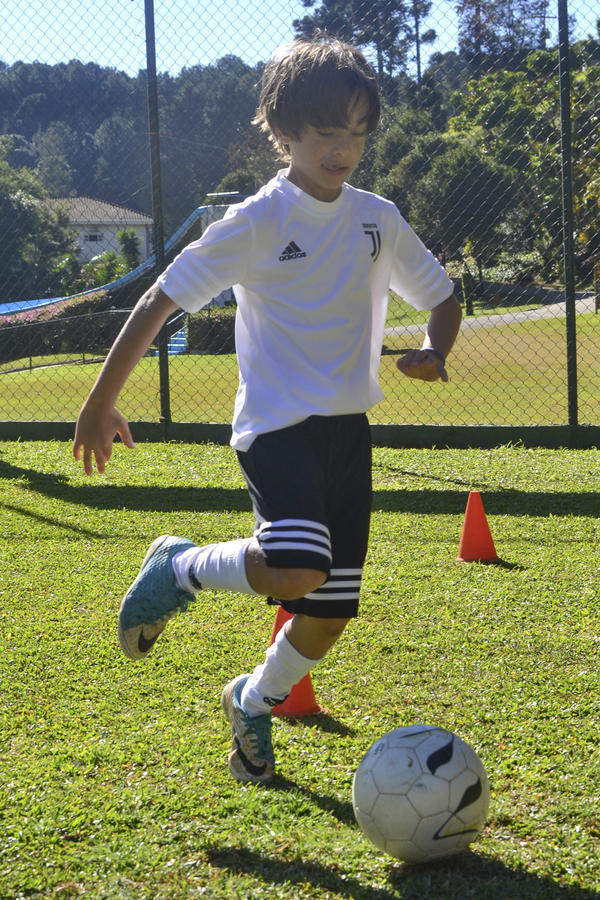 Buy your photos of the eventNR2 - Juventus 24 a 30/07/17 on Fotop