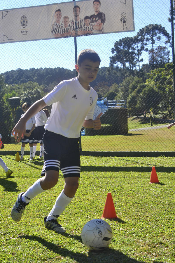 Buy your photos of the eventNR2 - Juventus 24 a 30/07/17 on Fotop