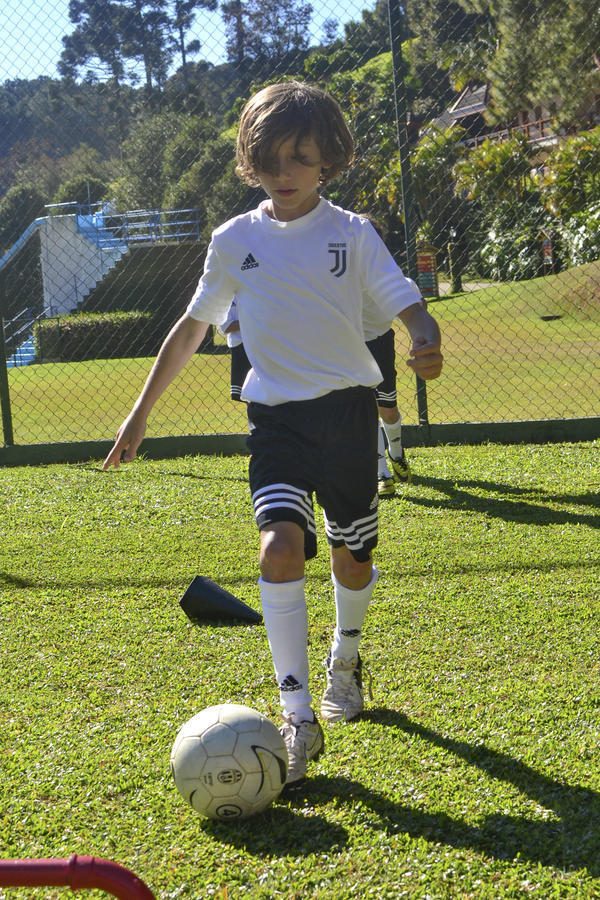 Buy your photos of the eventNR2 - Juventus 24 a 30/07/17 on Fotop