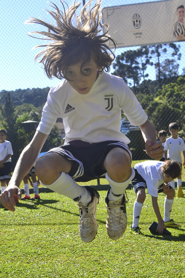 Buy your photos of the eventNR2 - Juventus 24 a 30/07/17 on Fotop