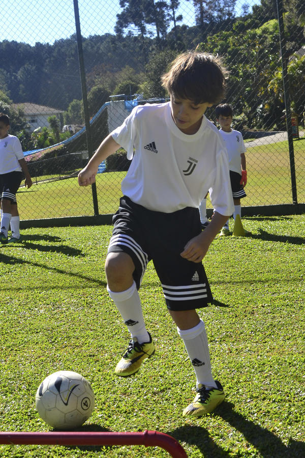 Buy your photos of the eventNR2 - Juventus 24 a 30/07/17 on Fotop