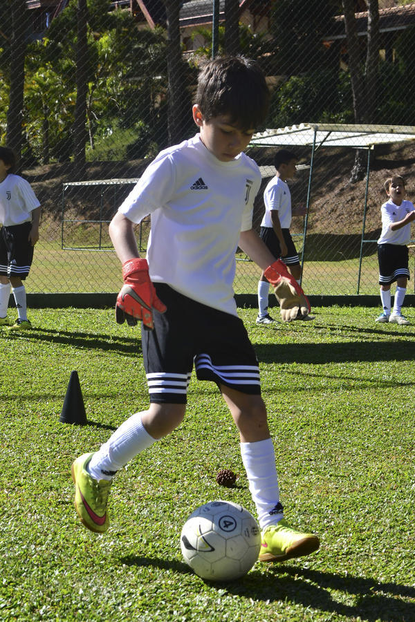 Buy your photos of the eventNR2 - Juventus 24 a 30/07/17 on Fotop