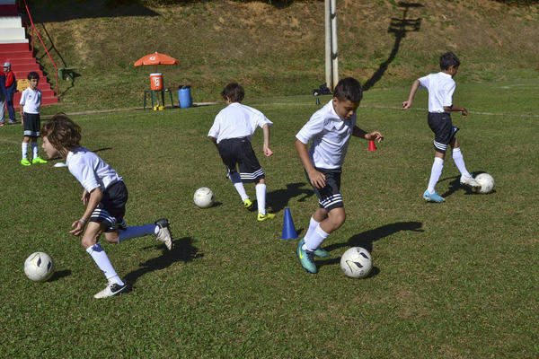 Buy your photos of the eventNR2 - Juventus 24 a 30/07/17 on Fotop