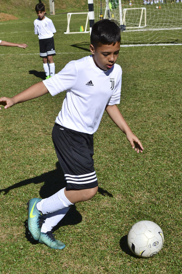 Buy your photos of the eventNR2 - Juventus 24 a 30/07/17 on Fotop