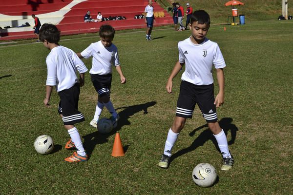 Buy your photos of the eventNR2 - Juventus 24 a 30/07/17 on Fotop