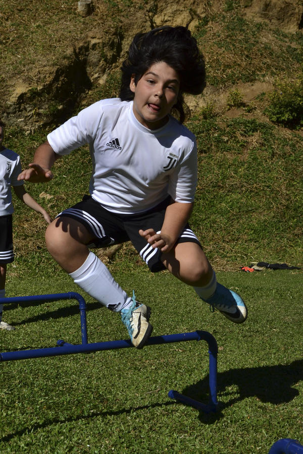 Buy your photos of the eventNR2 - Juventus 24 a 30/07/17 on Fotop