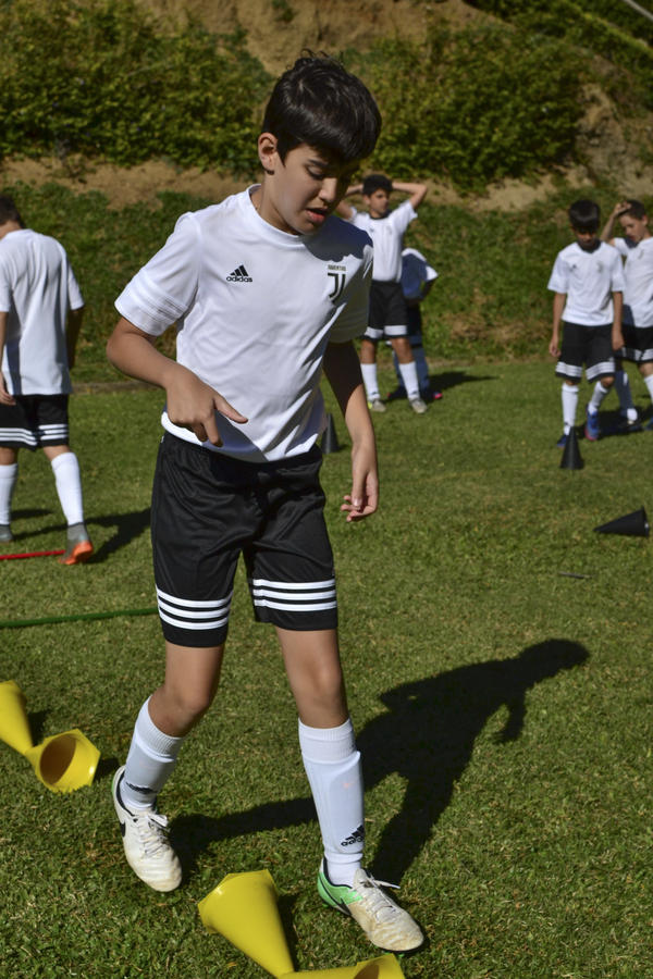 Buy your photos of the eventNR2 - Juventus 24 a 30/07/17 on Fotop