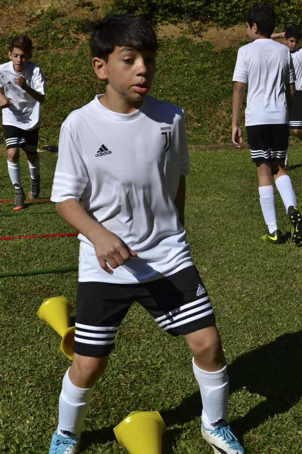 Buy your photos of the eventNR2 - Juventus 24 a 30/07/17 on Fotop