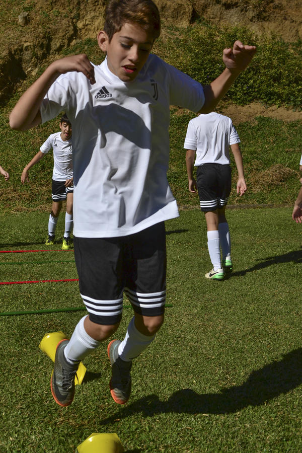 Buy your photos of the eventNR2 - Juventus 24 a 30/07/17 on Fotop