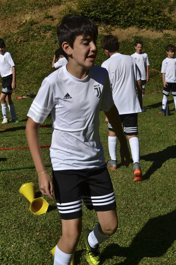 Buy your photos of the eventNR2 - Juventus 24 a 30/07/17 on Fotop