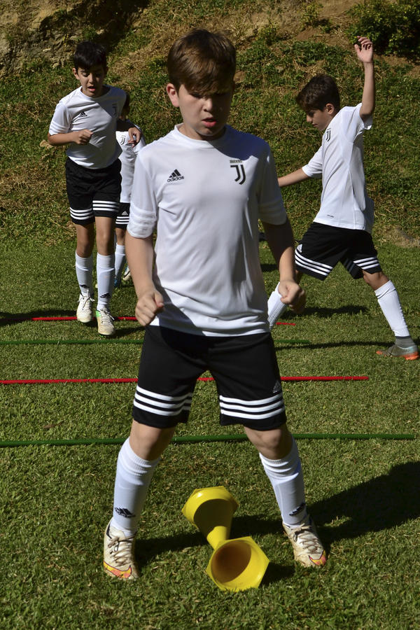 Buy your photos of the eventNR2 - Juventus 24 a 30/07/17 on Fotop