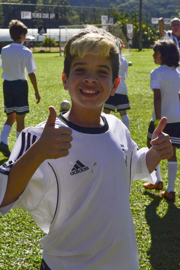 Buy your photos of the eventNR2 - Juventus 24 a 30/07/17 on Fotop