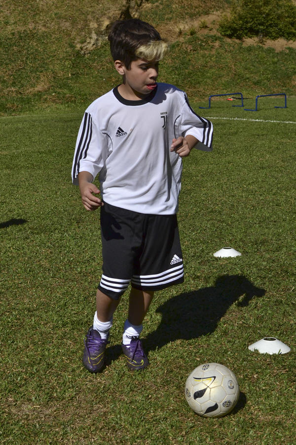 Buy your photos of the eventNR2 - Juventus 24 a 30/07/17 on Fotop