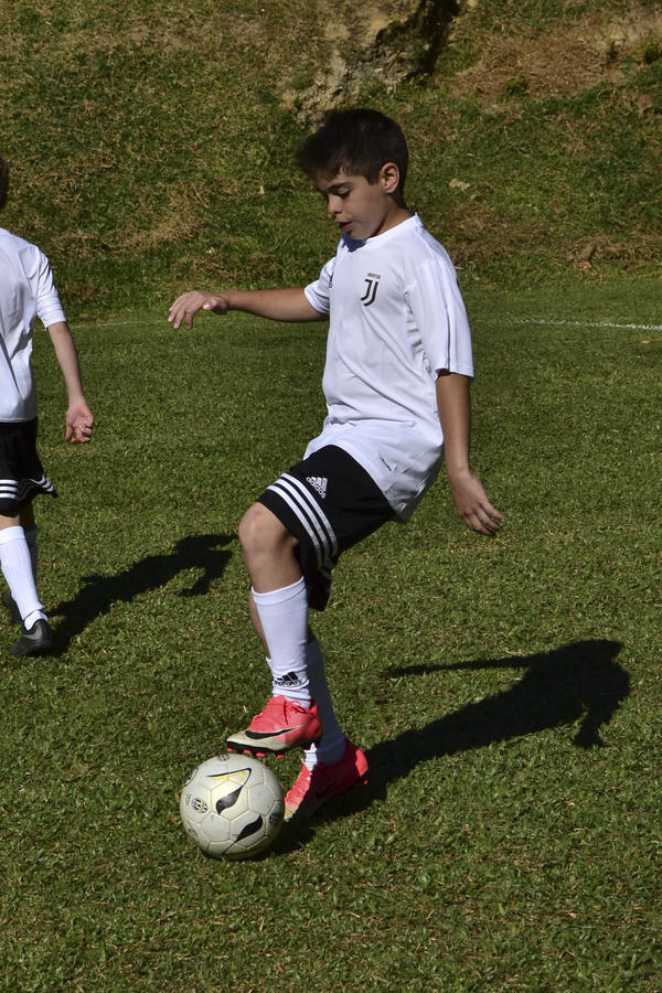 Buy your photos of the eventNR2 - Juventus 24 a 30/07/17 on Fotop