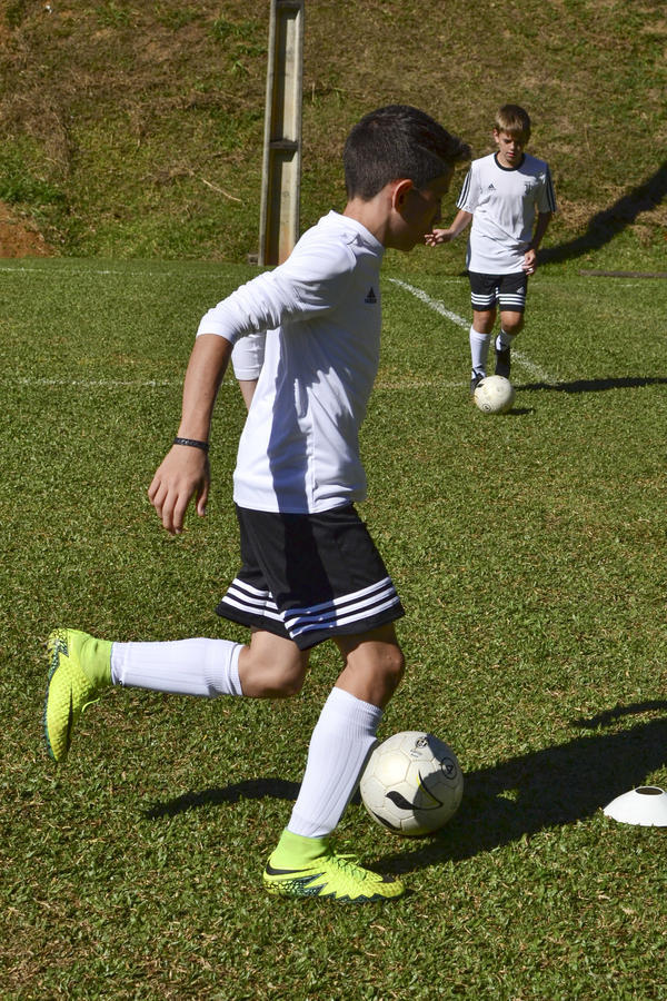 Buy your photos of the eventNR2 - Juventus 24 a 30/07/17 on Fotop