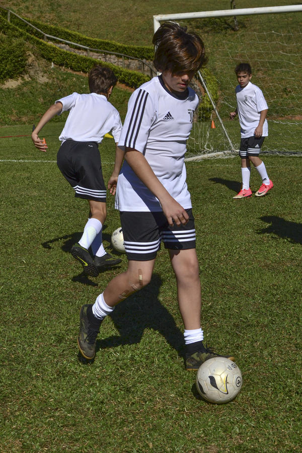 Buy your photos of the eventNR2 - Juventus 24 a 30/07/17 on Fotop