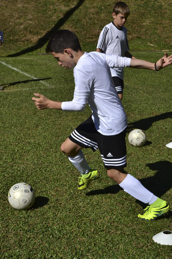 Buy your photos of the eventNR2 - Juventus 24 a 30/07/17 on Fotop