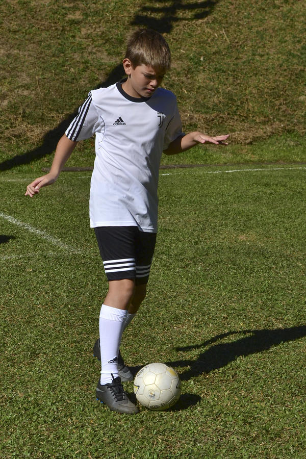 Buy your photos of the eventNR2 - Juventus 24 a 30/07/17 on Fotop