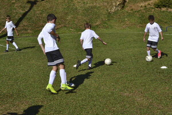 Buy your photos of the eventNR2 - Juventus 24 a 30/07/17 on Fotop