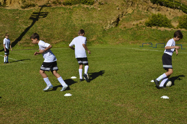 Buy your photos of the eventNR2 - Juventus 24 a 30/07/17 on Fotop